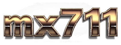 mx711 casino logo