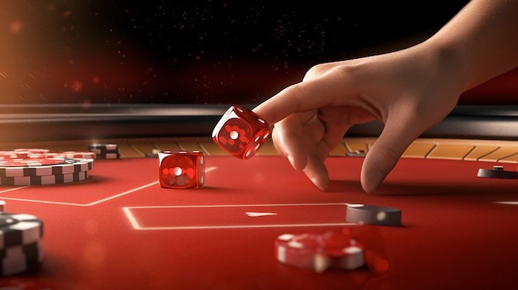 mx711 casino Android