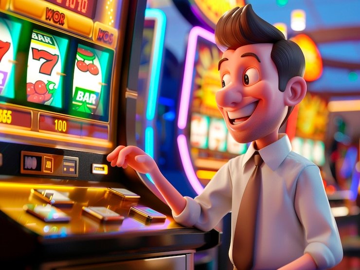 mx711 casino Arcade