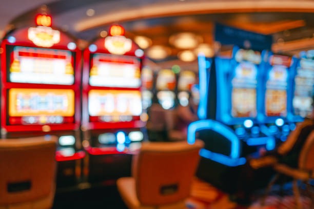 mx711 casino Bingo