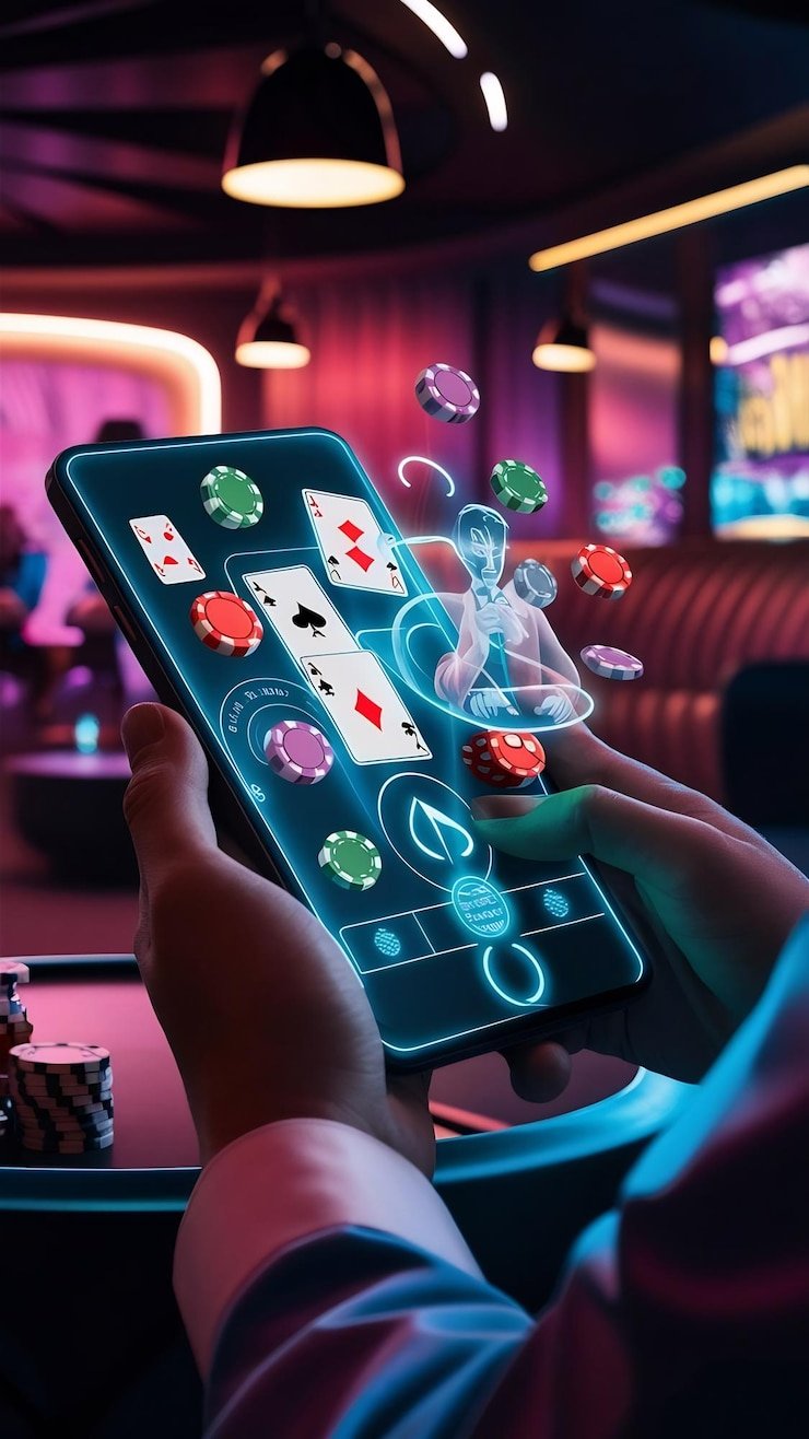 mx711 casino Bingo